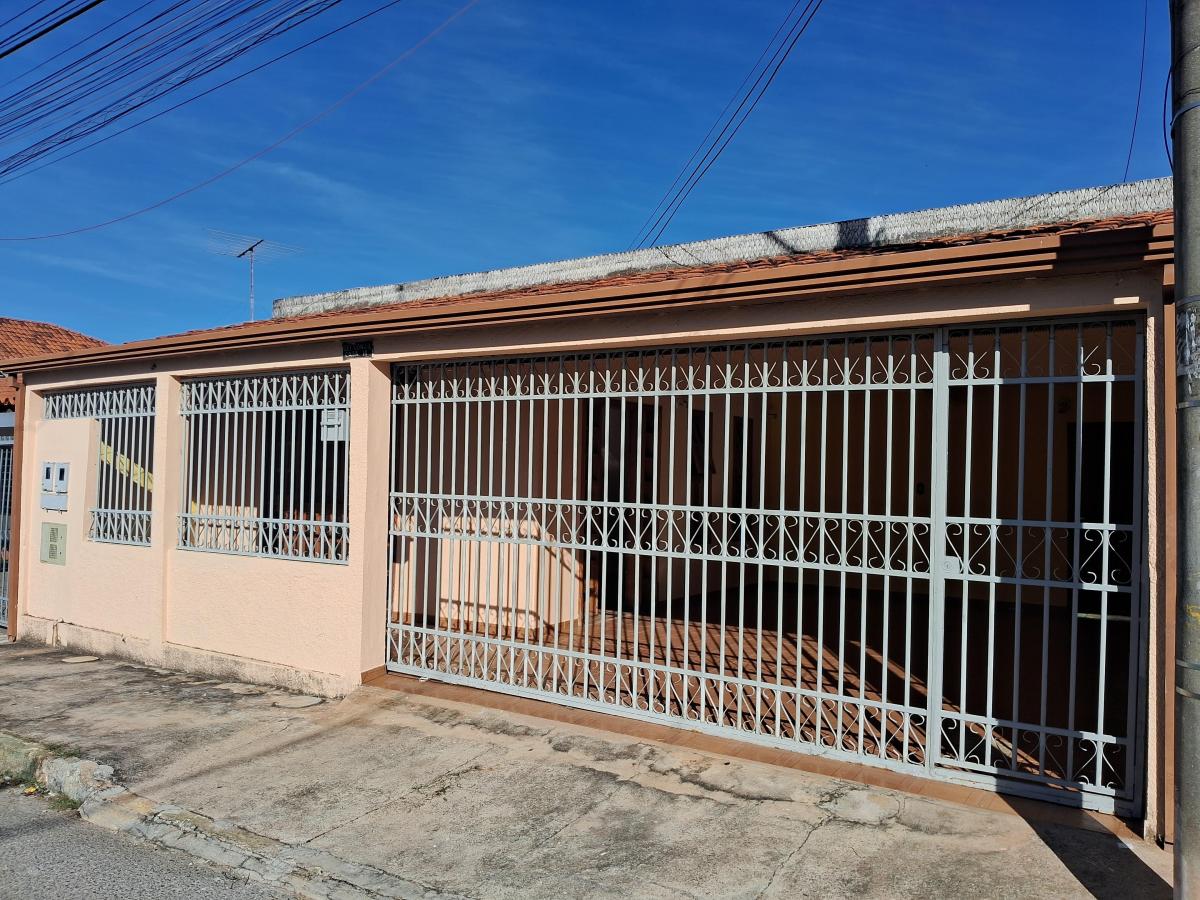 Foto - Guará - Guara I