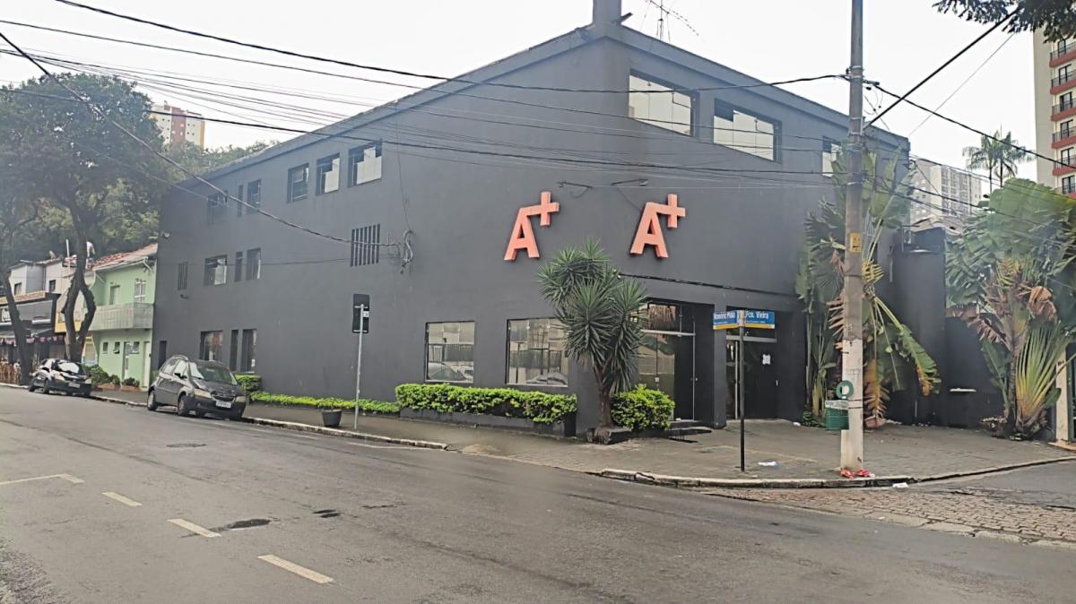 Foto - São Paulo - Tatuapé