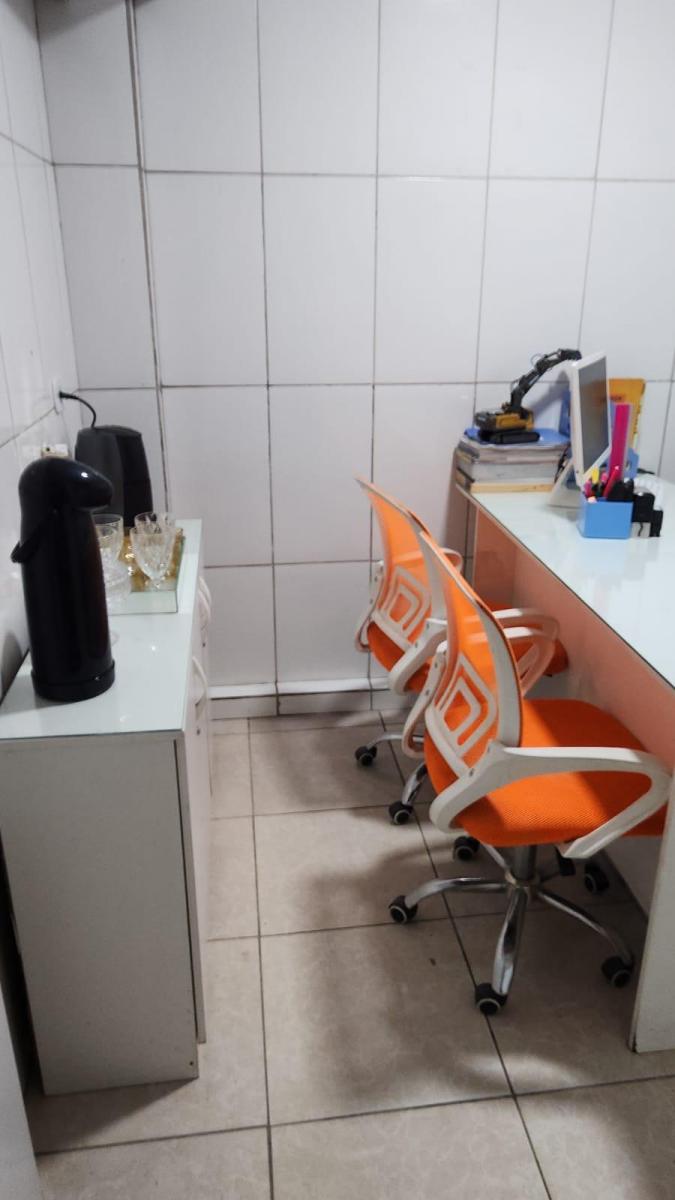 Foto - Curitiba - Boqueirão