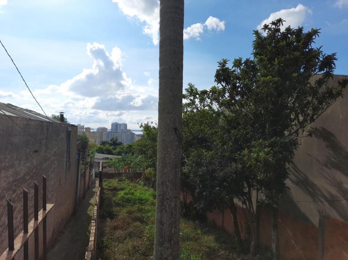 Foto - Porto Alegre - Tristeza