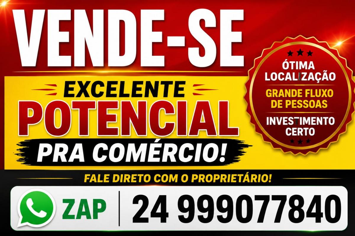 Foto - Resende - Vila Julieta
