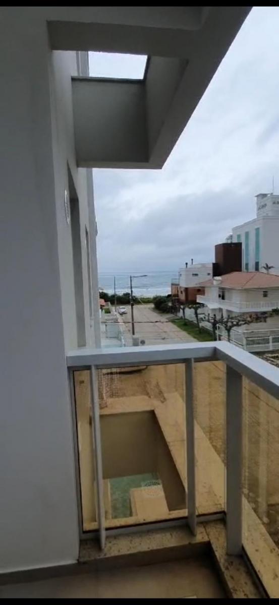 Foto - Governador Celso Ramos - Praia de Palmas