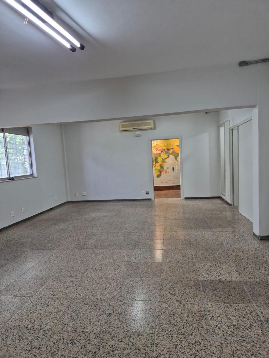 Foto - Belo Horizonte - Santa Efigênia