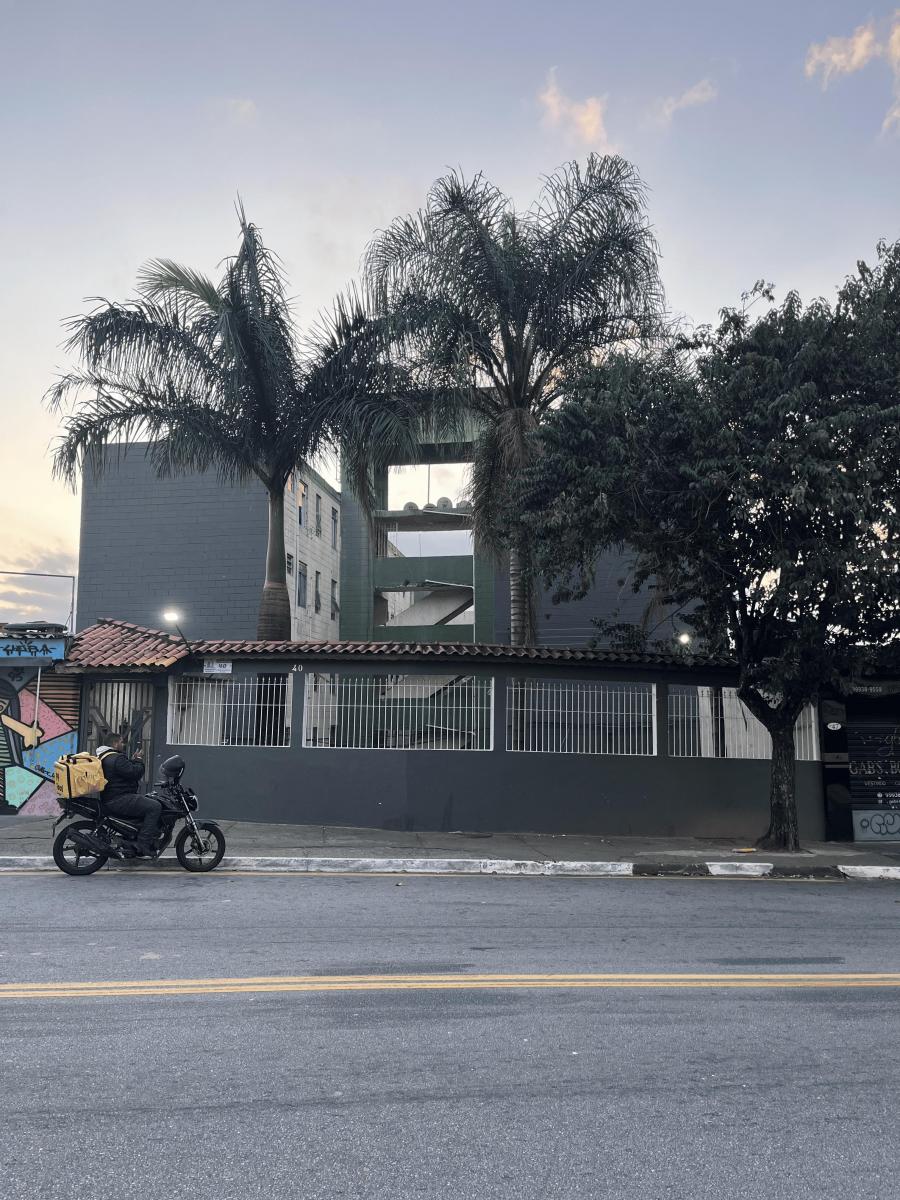 Foto - Carapicuíba - Conjunto Habitacional Presidente Castelo Branco