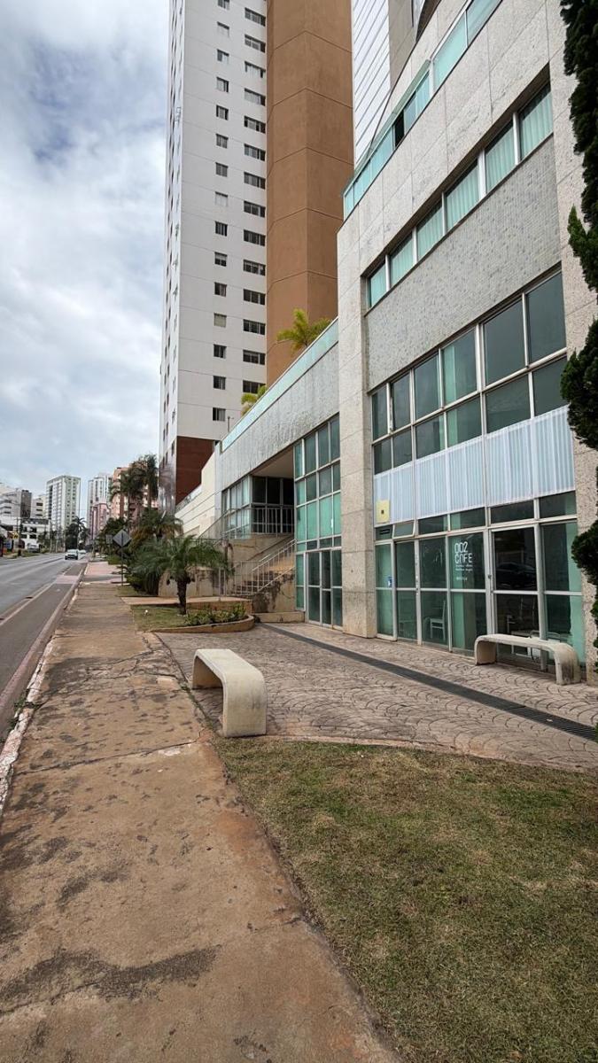 Foto - Águas Claras - 