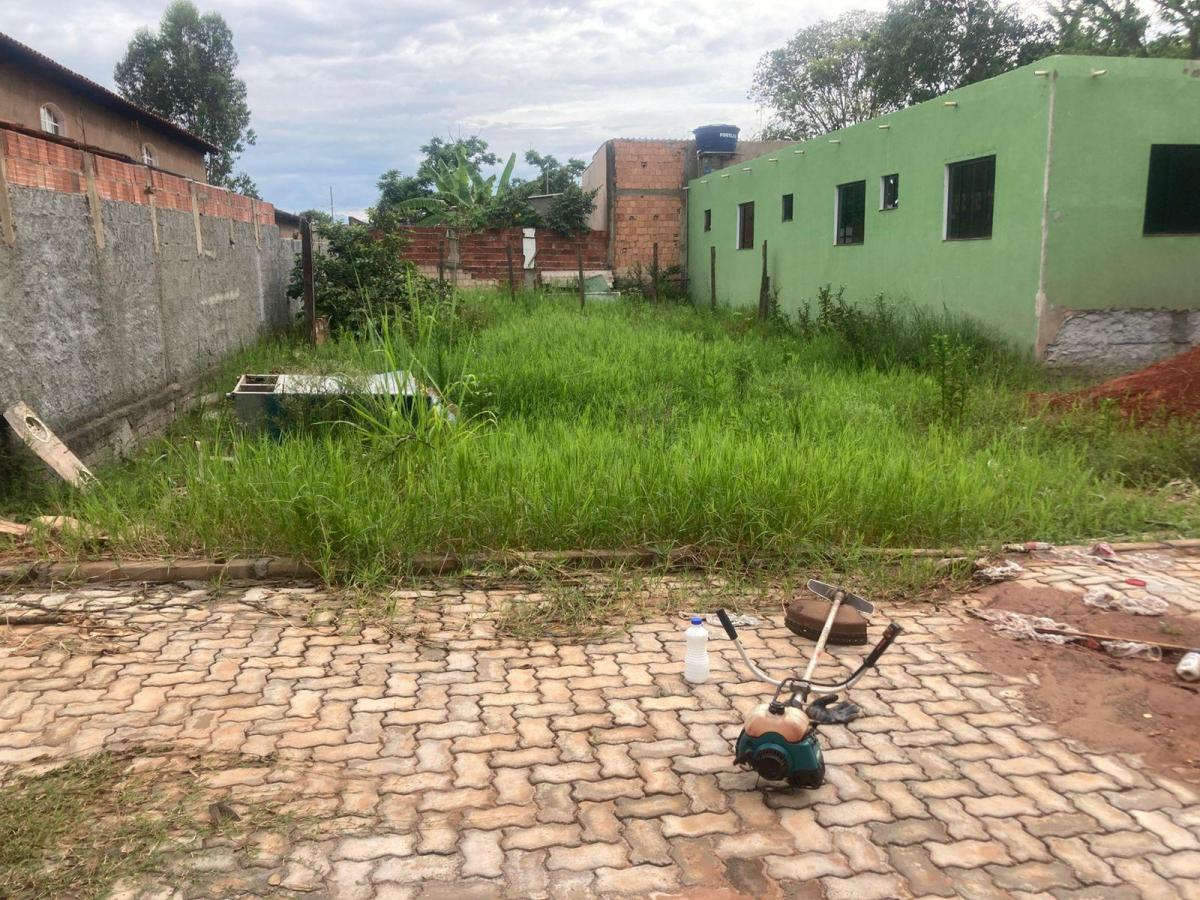Foto - Guará - Guara I