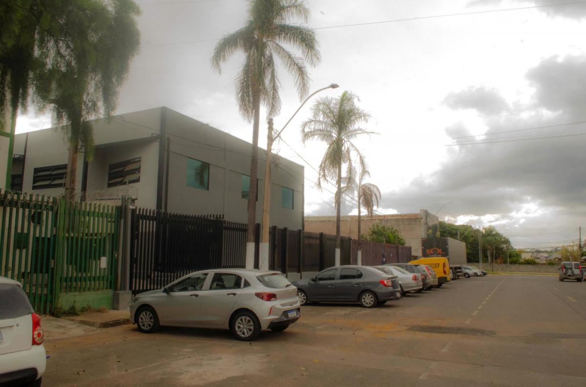 Foto - Brasília - 