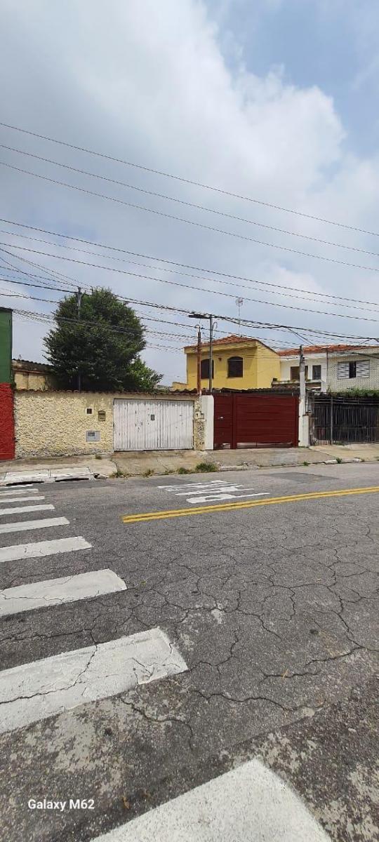 Foto - São Paulo - Vila Guilherme