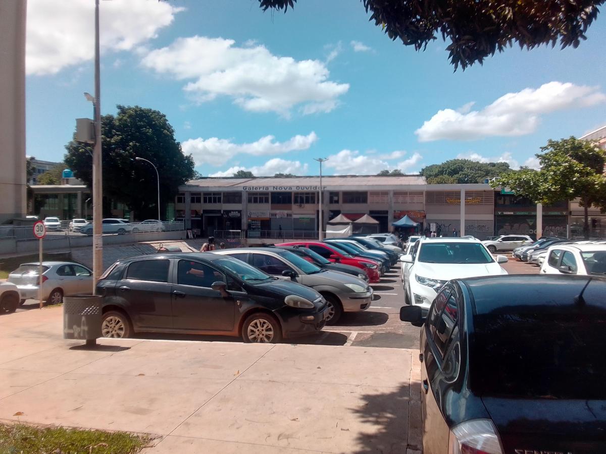 Foto - Brasília - 
