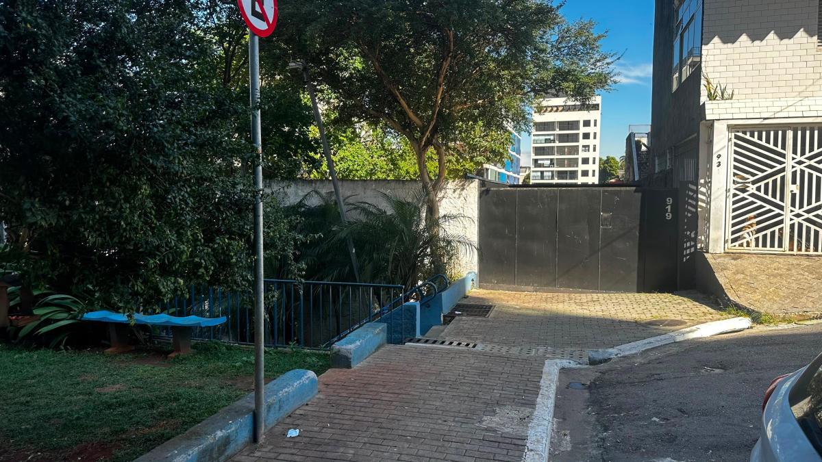 Foto - São Paulo - Cerqueira César