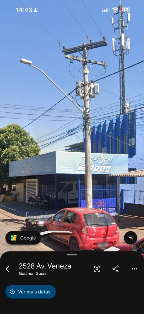 Foto - Goiânia - Jardim Europa