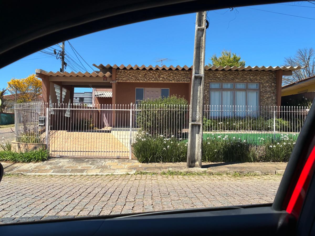 Foto - Campo Largo - Centro