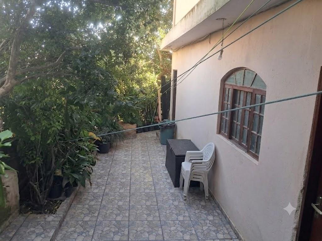 Foto - São Paulo - Jardim Thomaz