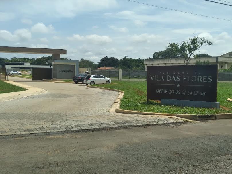 Foto - Brasília - Park Way