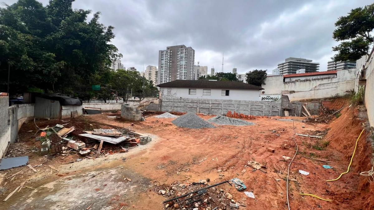 Foto - São Paulo - Boaçava