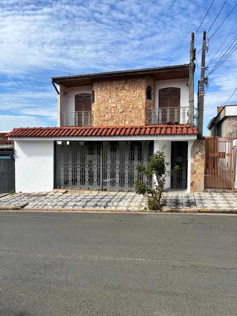 Foto - Sorocaba - Vila Carvalho