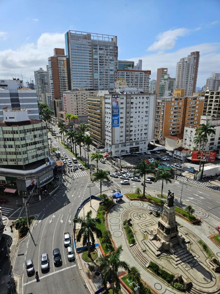 Foto - Santos - Gonzaga