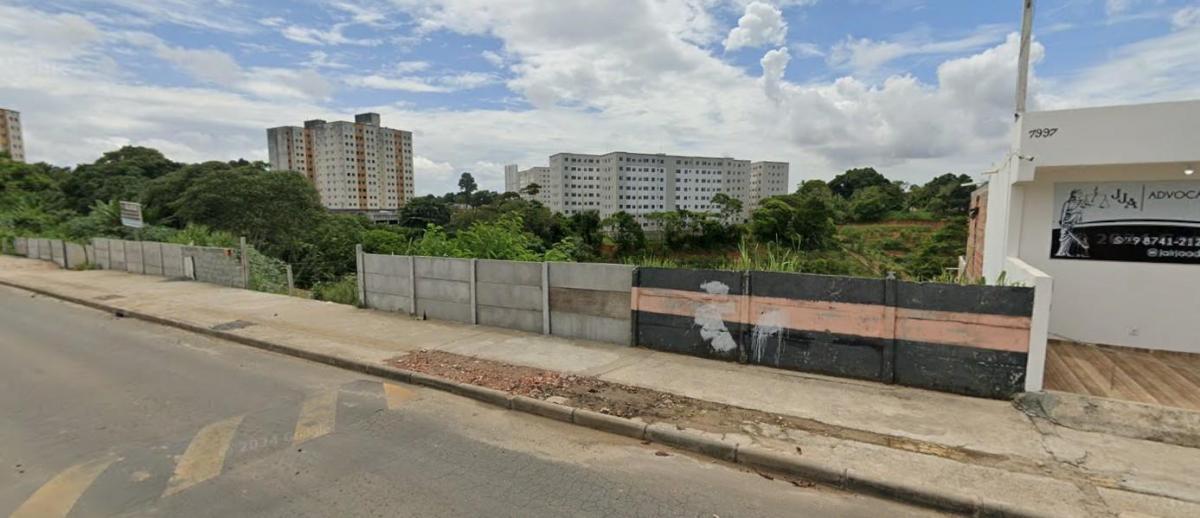 Foto - Salvador - Nova Brasília