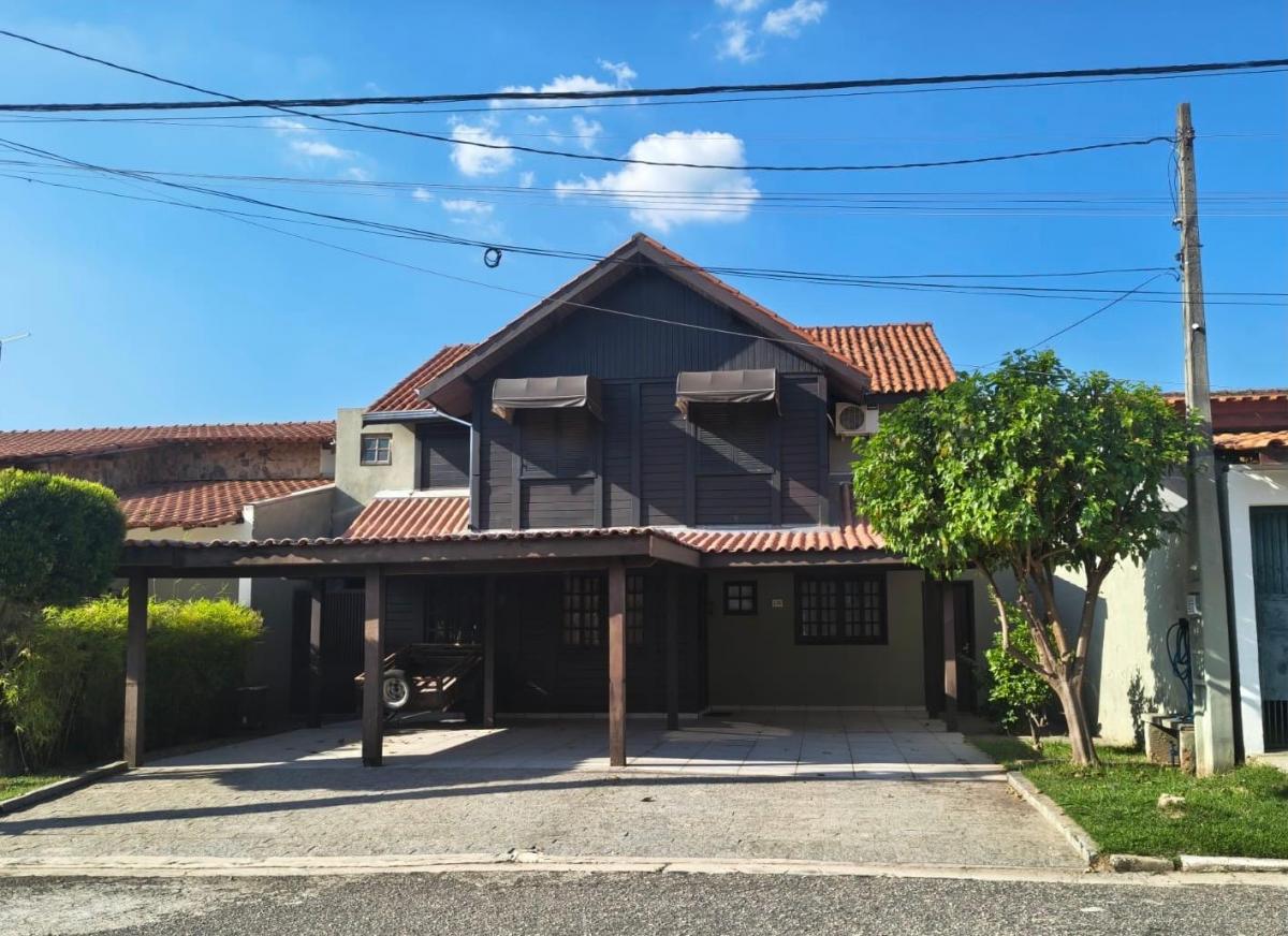 Foto - Sorocaba - Jardim Leocádia