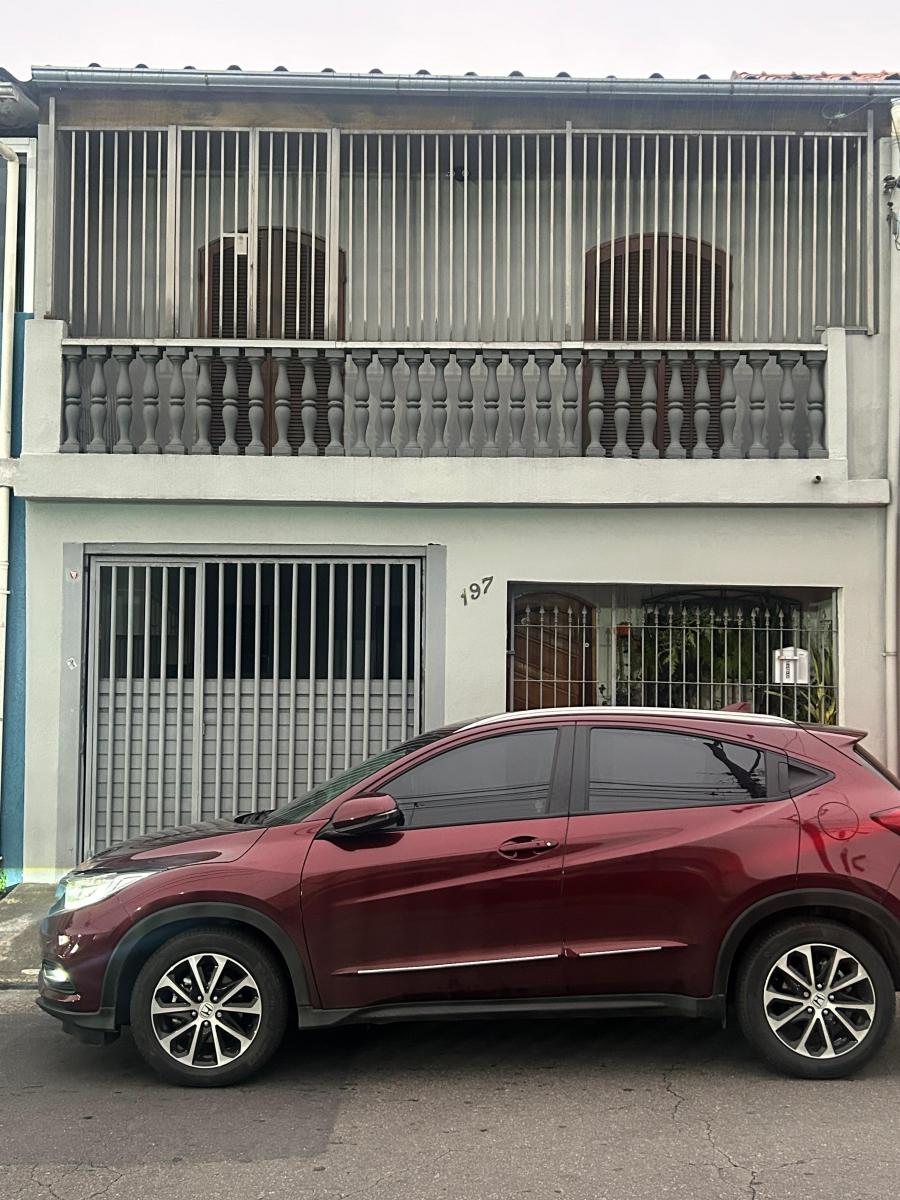 Foto - São Paulo - Vila Esperança