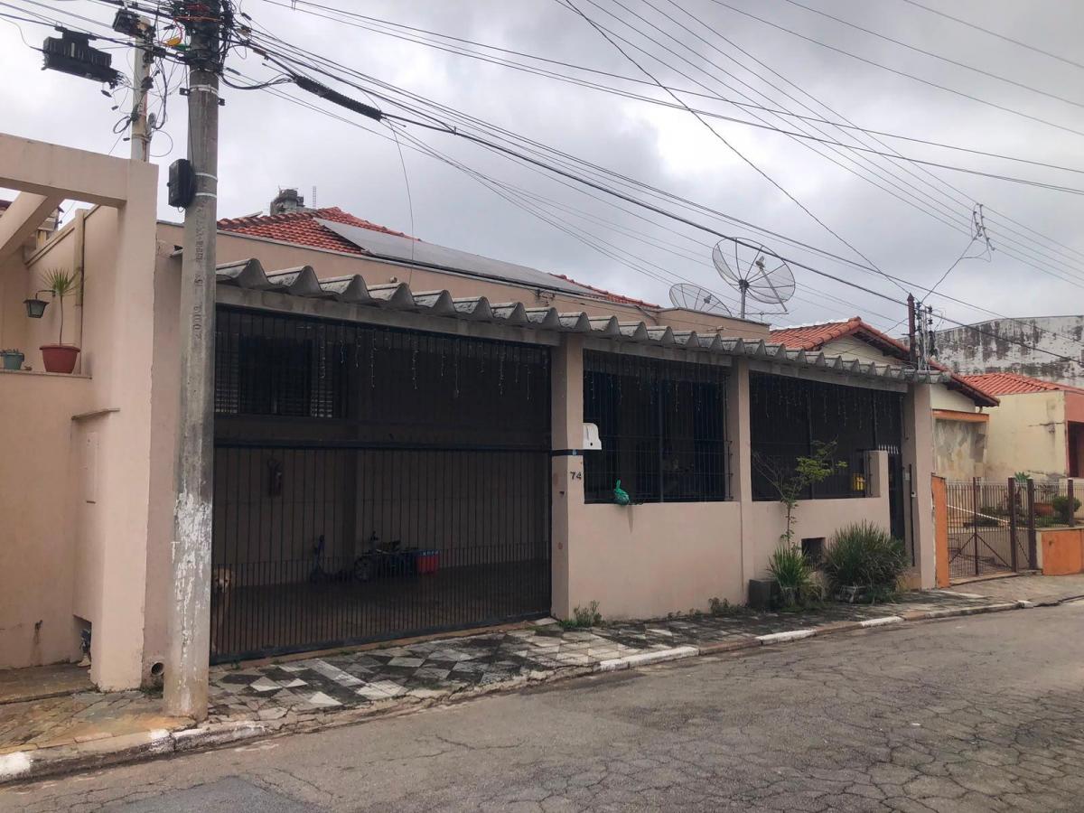Foto - Caieiras - Região Central
