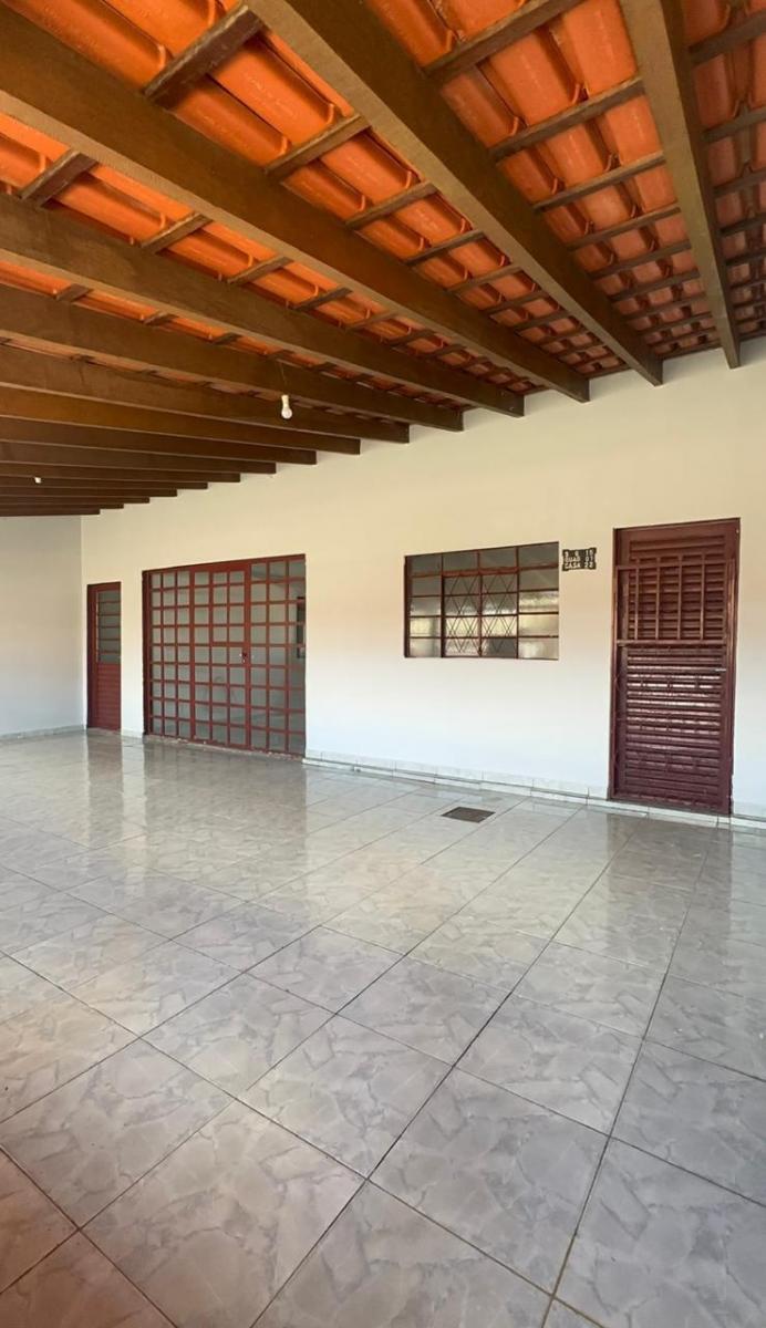 Foto - Cidade Ocidental - Centro
