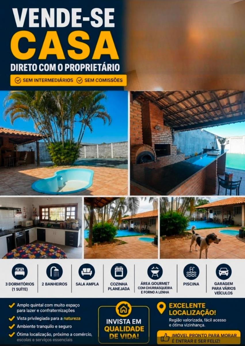 Foto - Belo Horizonte - Bandeirantes (Pampulha)