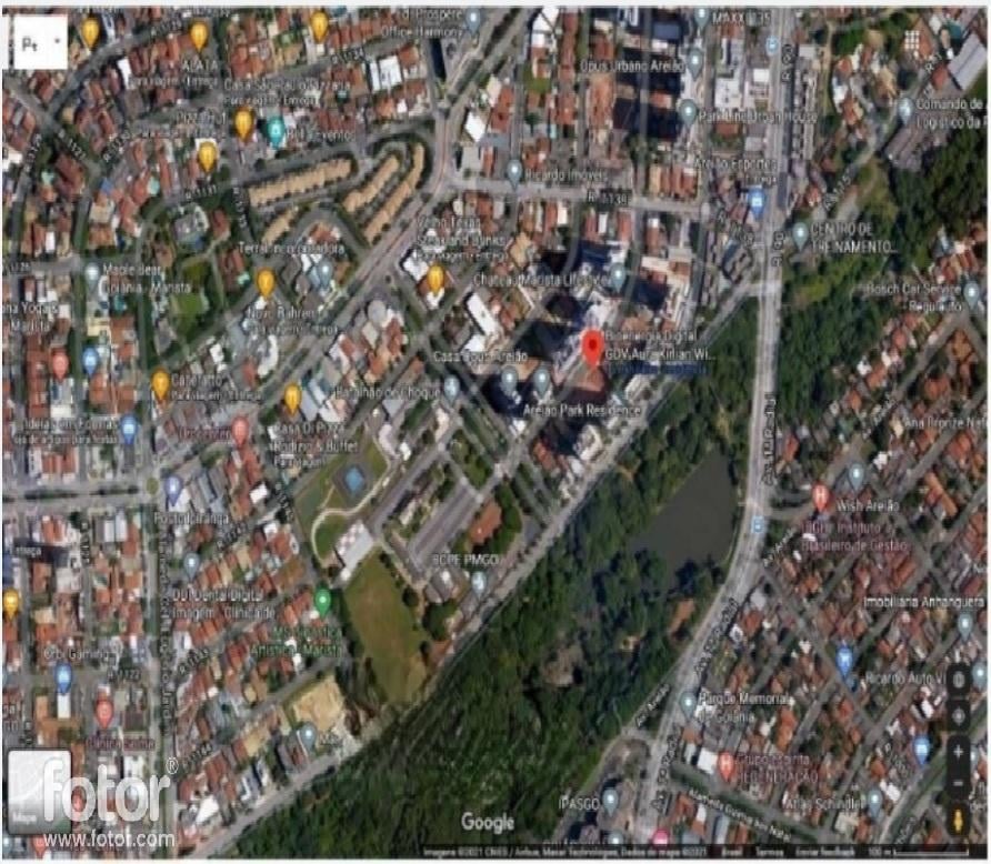 Foto - Goiânia - 