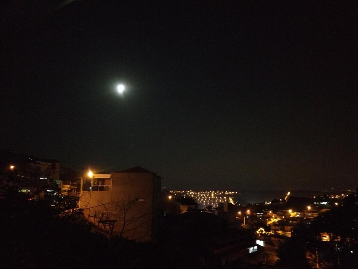 Foto - Caieiras - Serpa