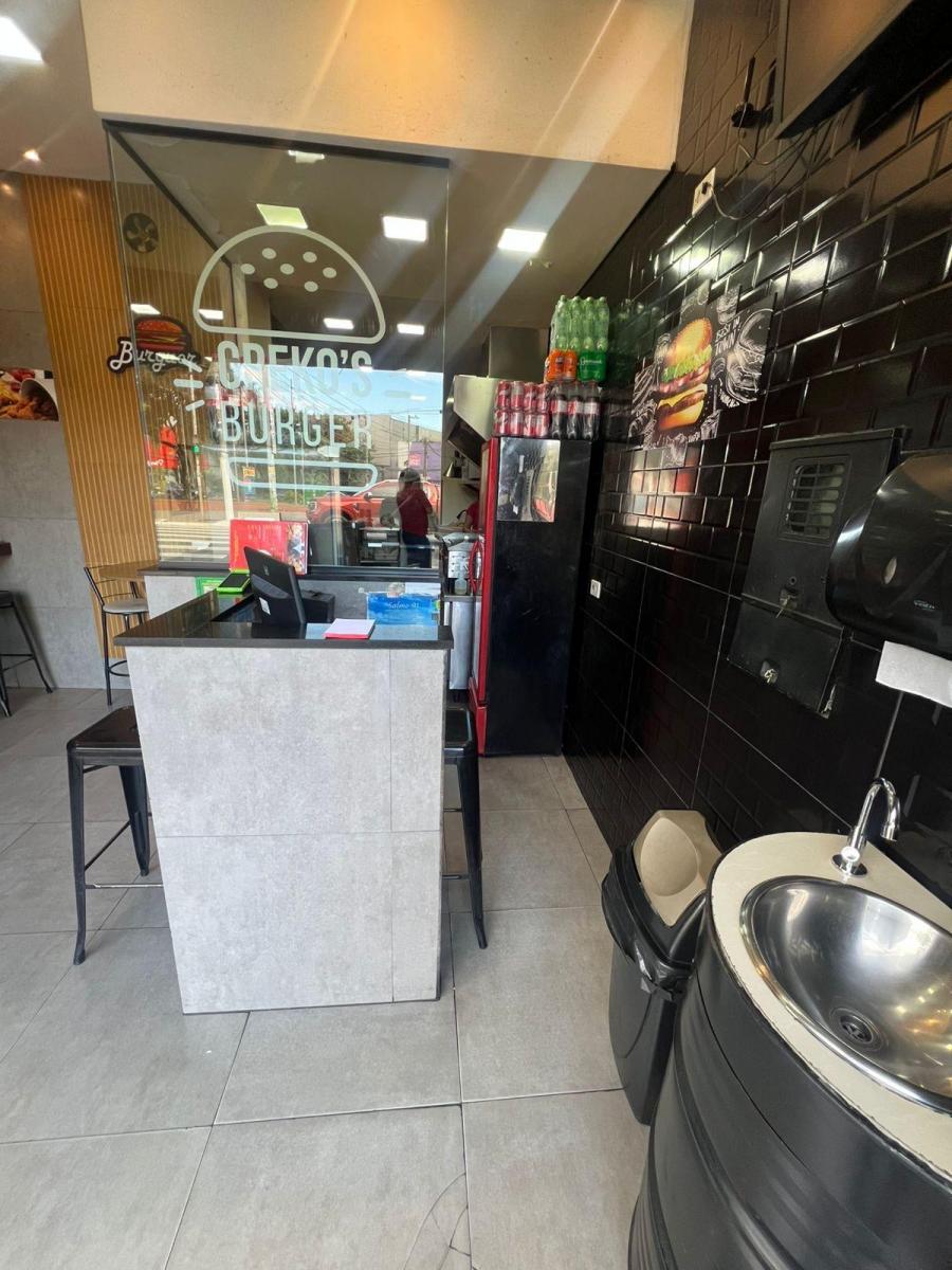 Foto - São Paulo - Cambuci