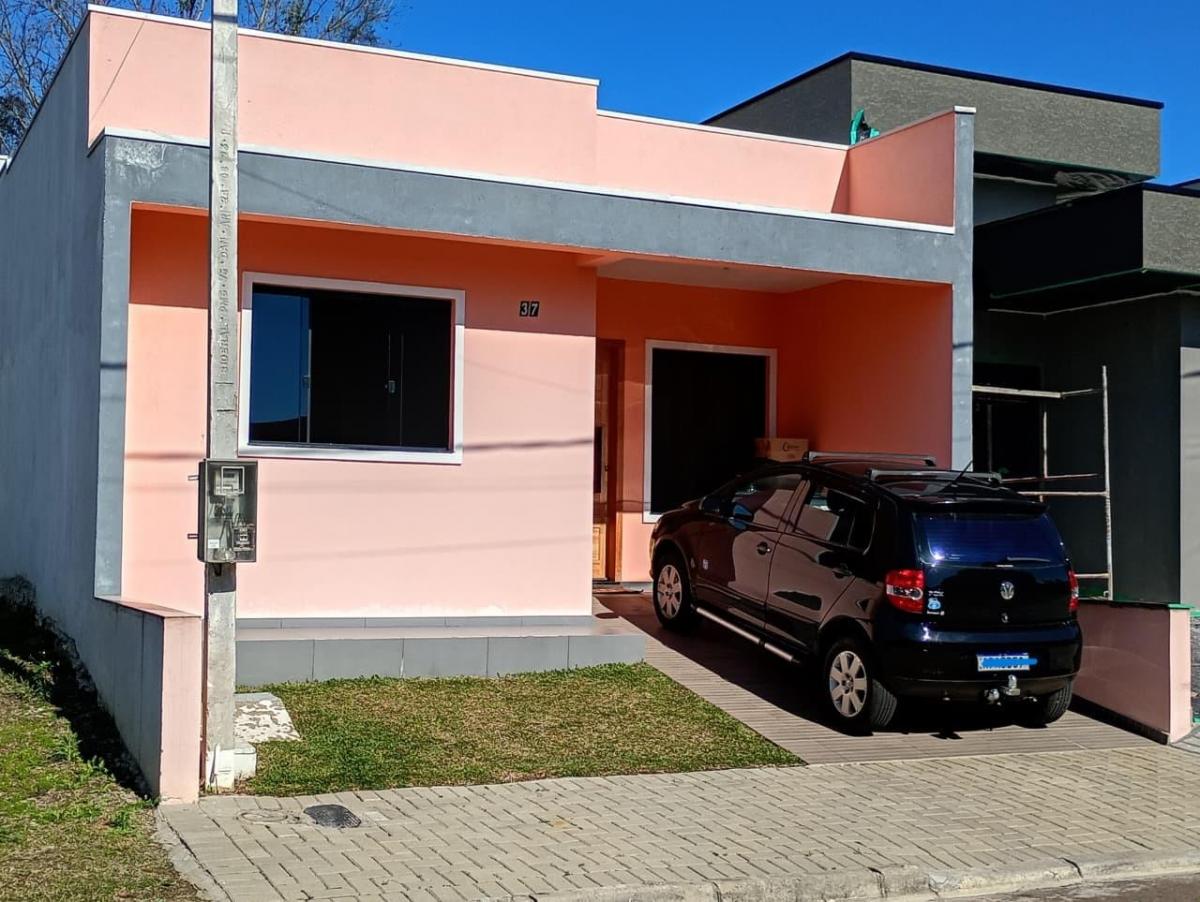 Foto - Curitiba - Umbará