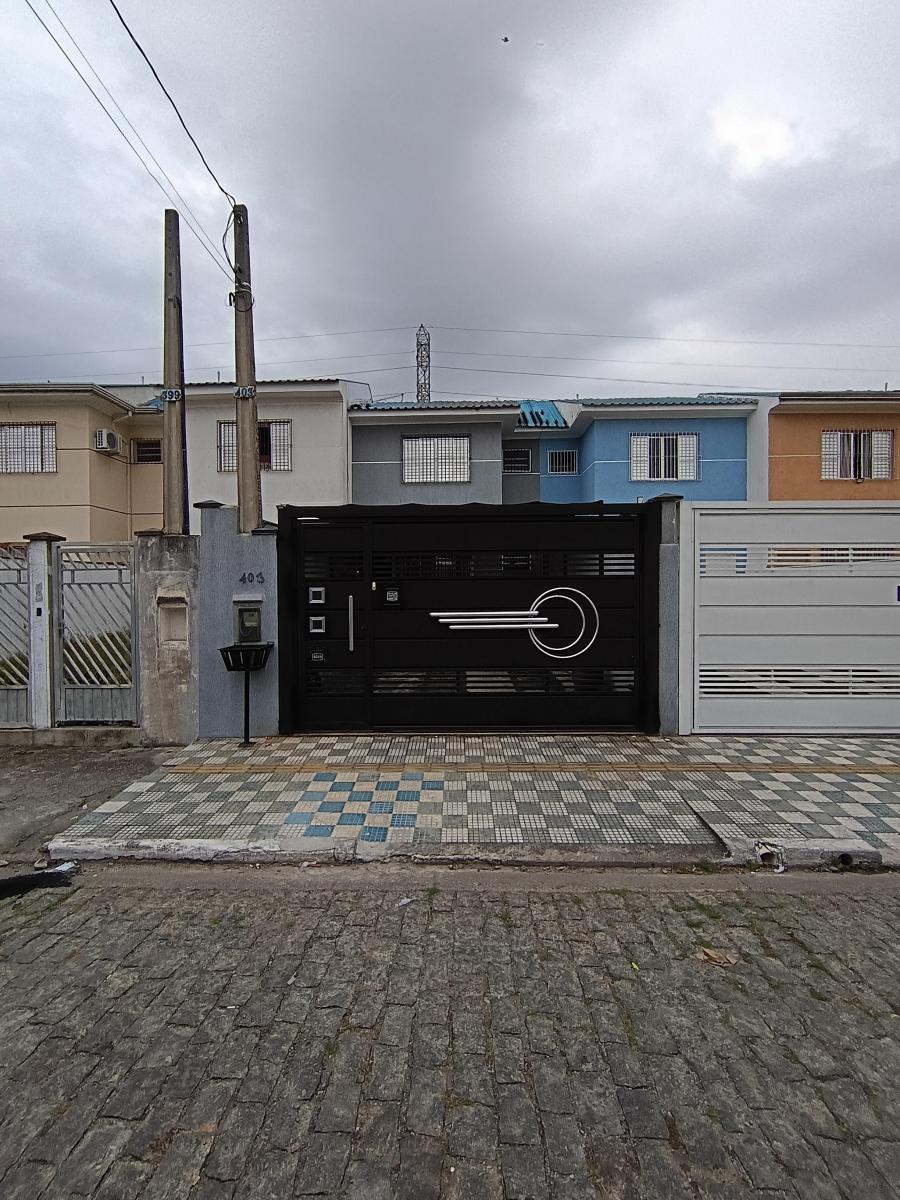 Foto - Suzano - Vila Maria de Maggi