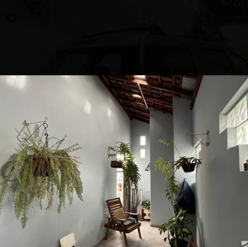 Foto - Brotas - Centro