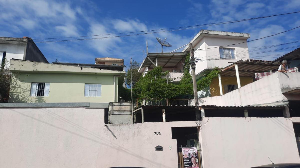Foto - Franco da Rocha - Vila Bela