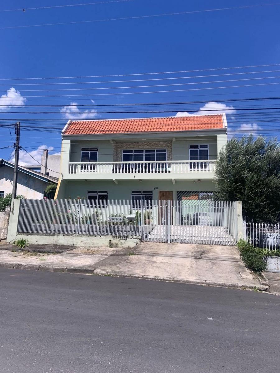 Foto - Curitiba - Alto Boqueirão