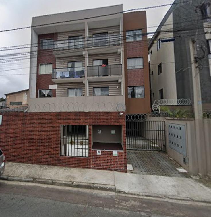 Foto - São José dos Pinhais - Parque da Fonte