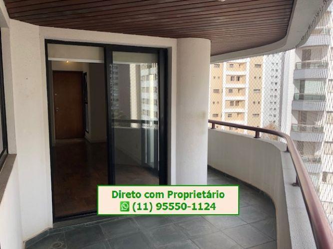 Foto - São Paulo - Moema