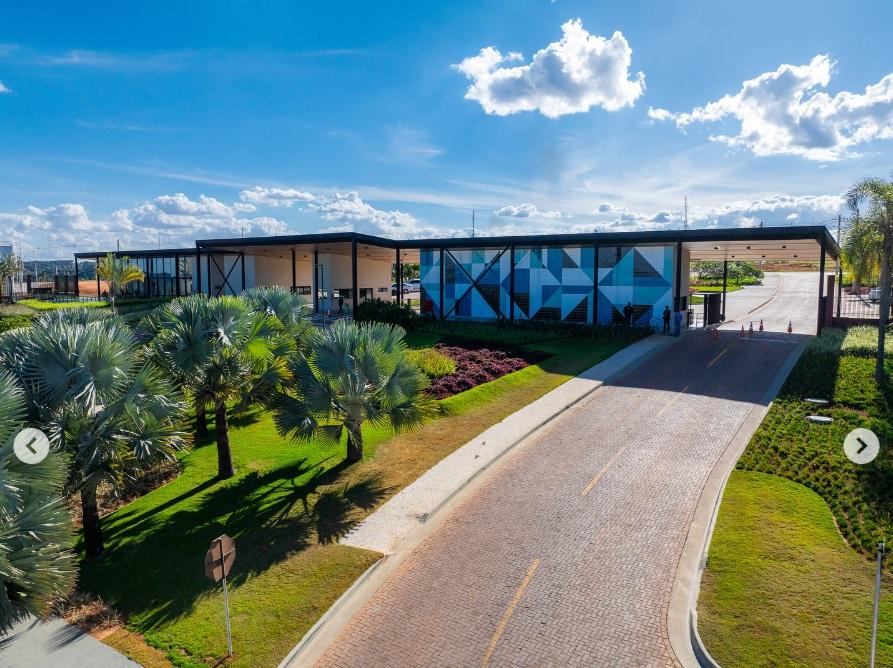 Foto - Brasília - 