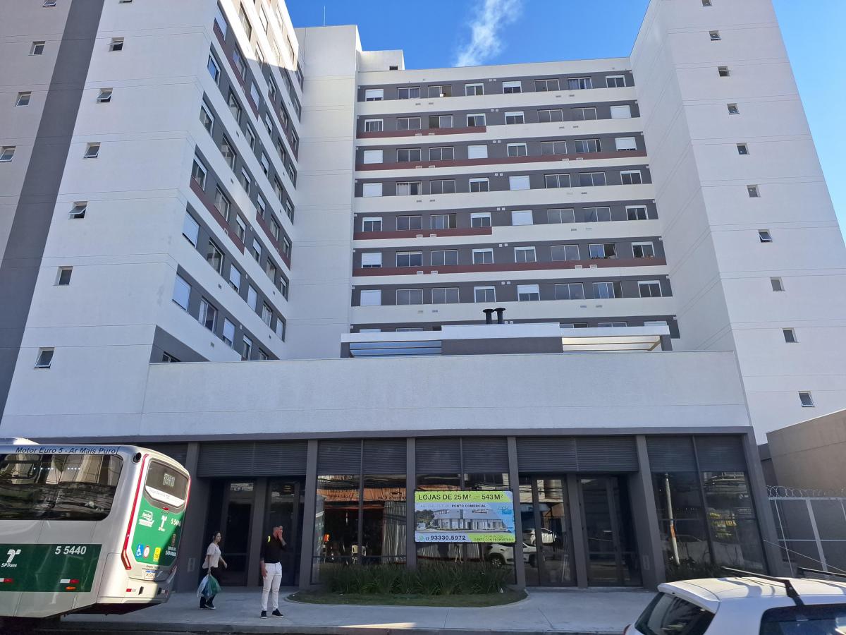 Foto - São Paulo - Saúde