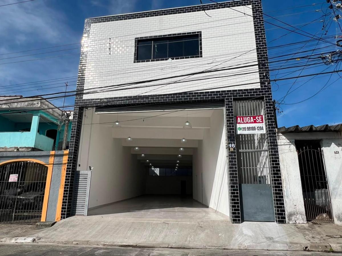 Foto - São Paulo - Jaraguá