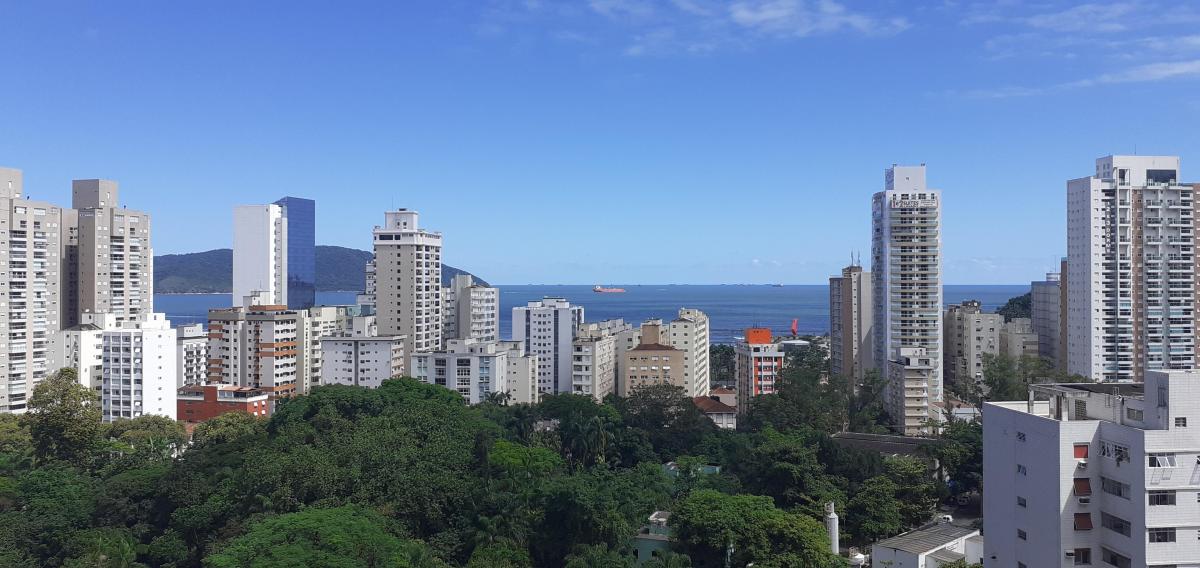 Foto - Santos - Marapé