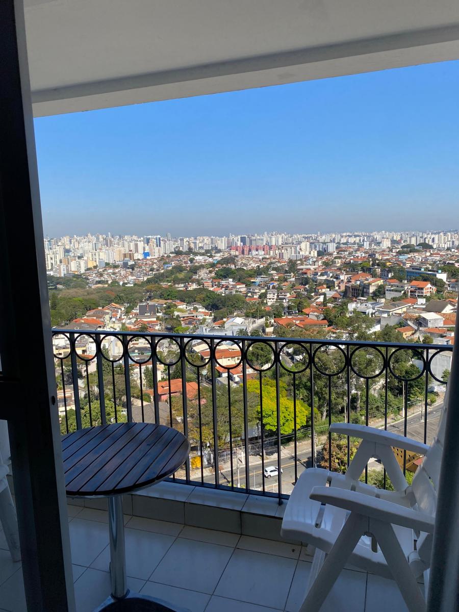 Foto - São Paulo - 
