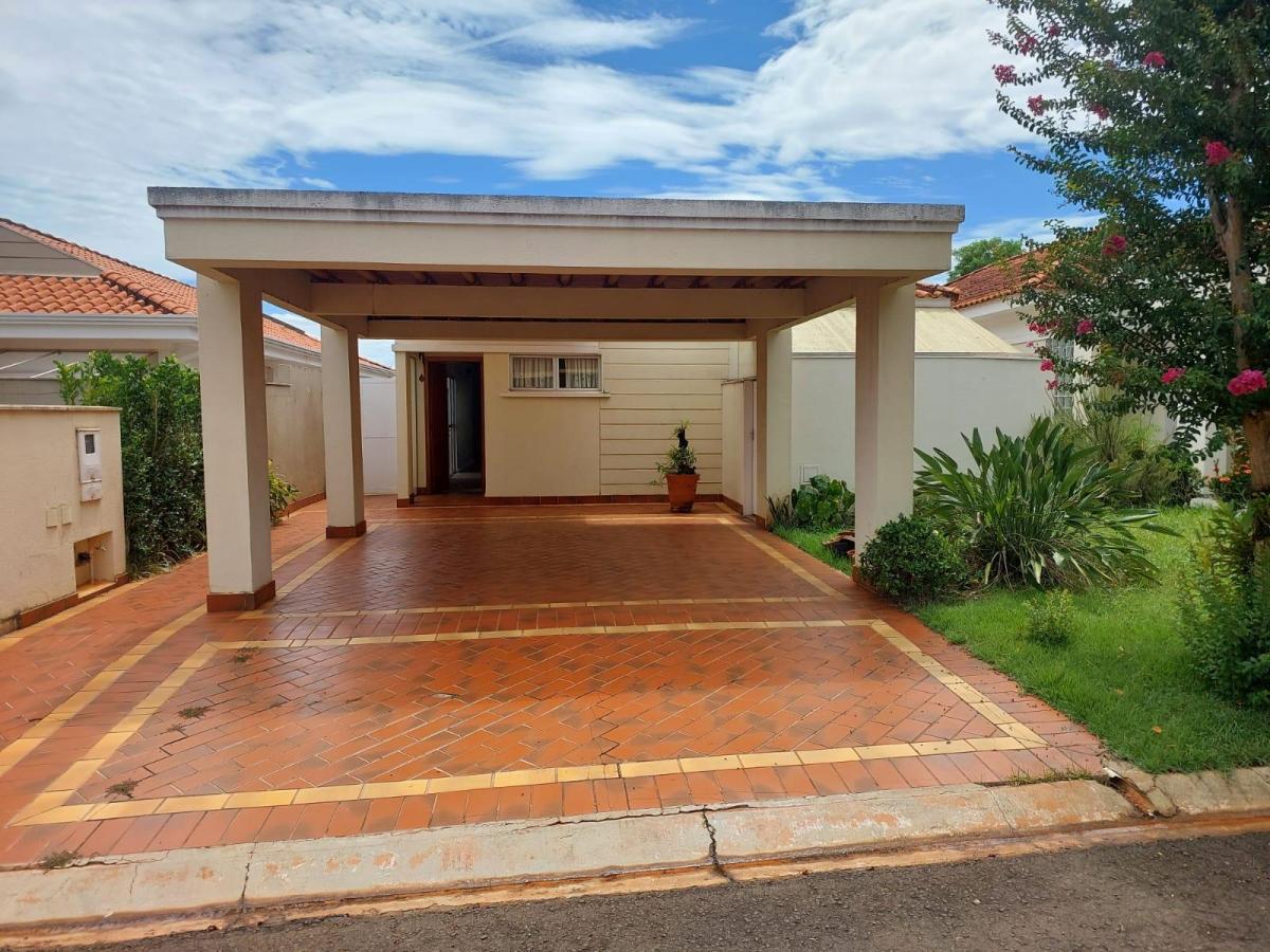 Foto - Ribeirão Preto - Recreio das Acácias