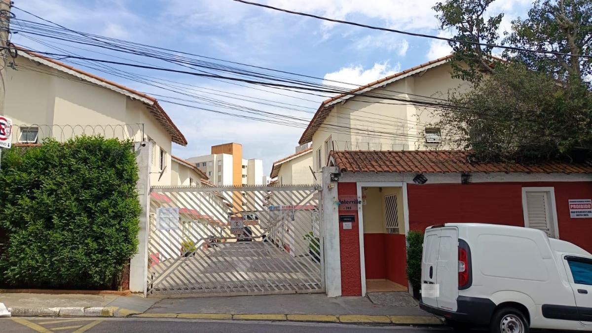 Foto - São Paulo - Vila dos Andradas