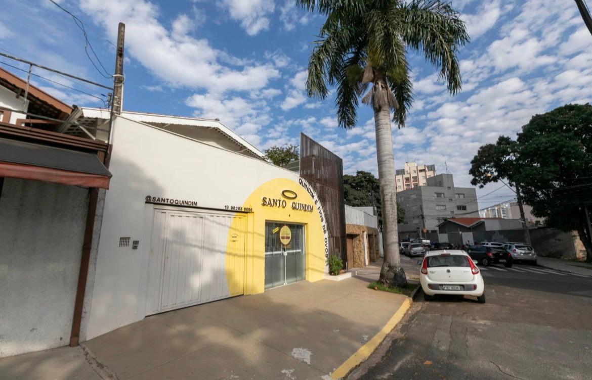 Foto - Campinas - Chácara da Barra