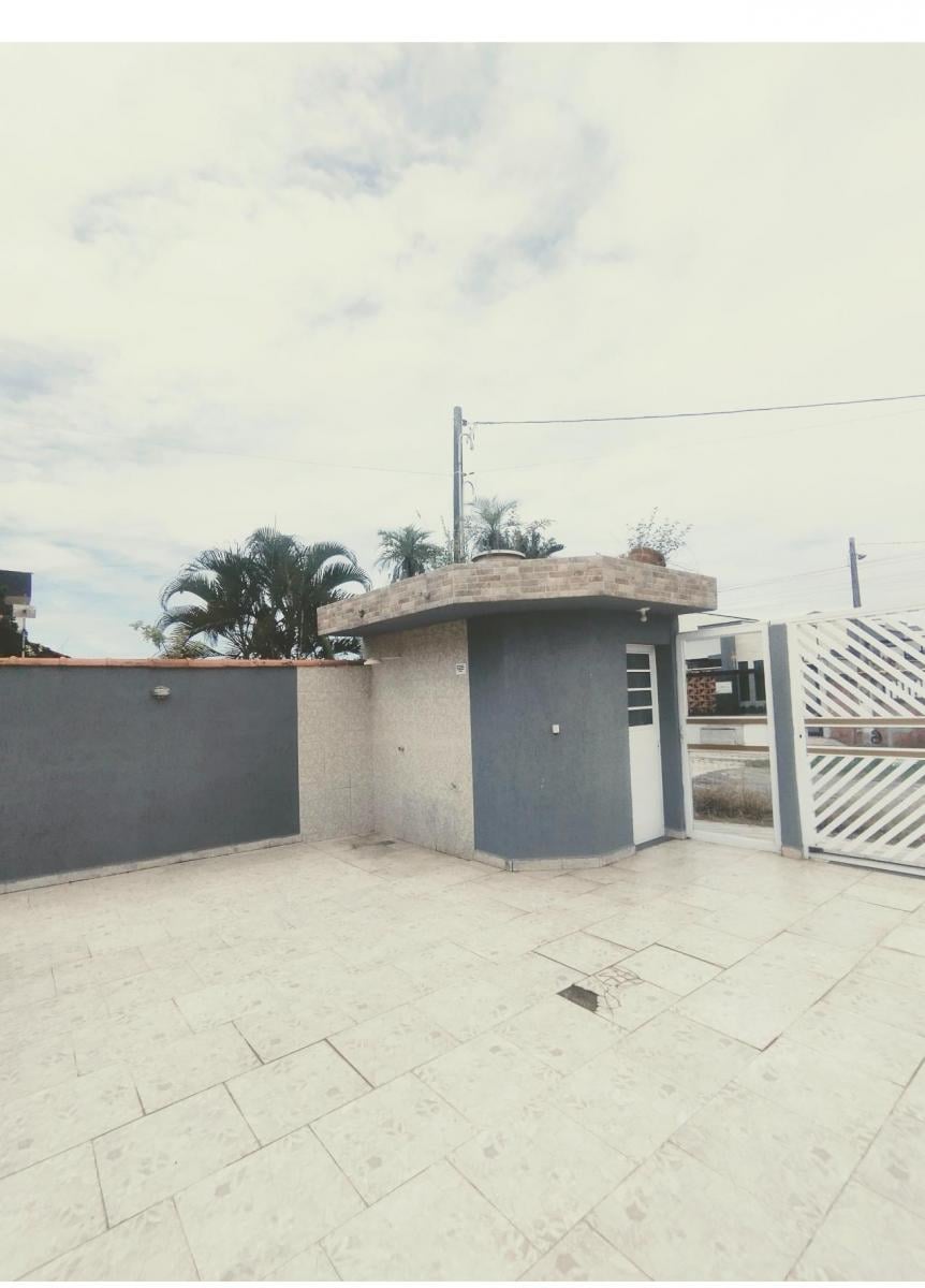 Foto - Itanhaém - Balneário Gaivotas