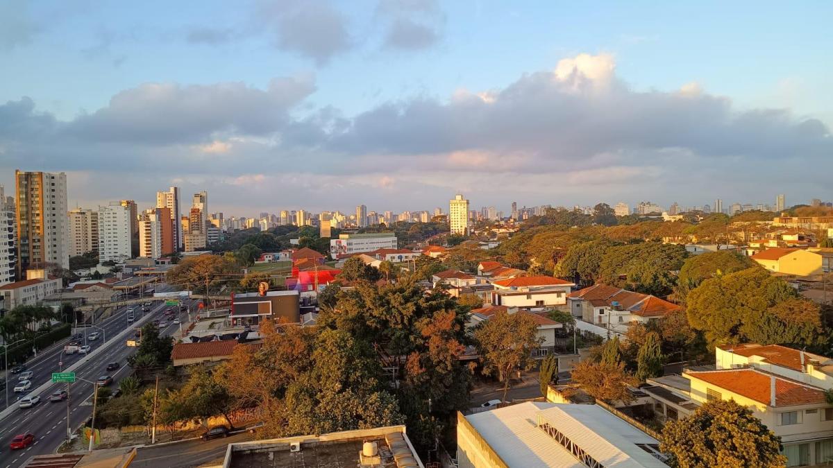 Foto - São Paulo - Planalto Paulista