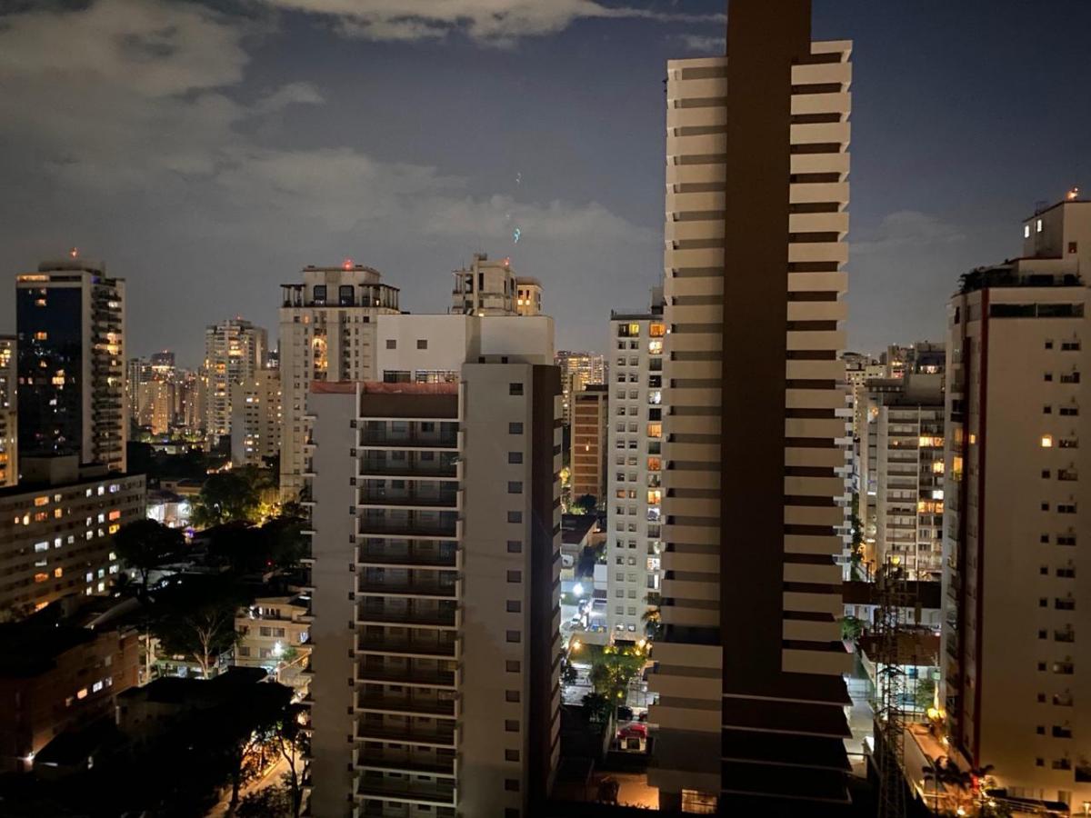 Foto - São Paulo - Vila Olímpia