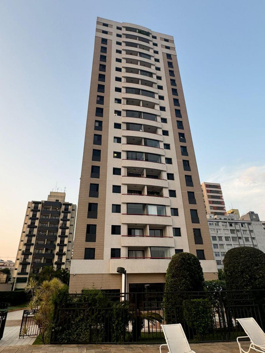 Foto - São Paulo - Vila Mariana
