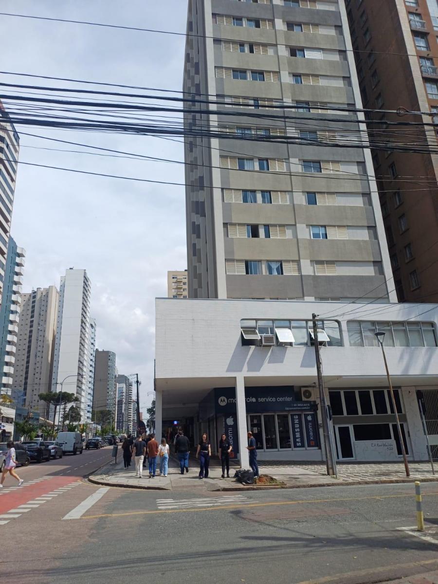 Foto - Curitiba - Batel